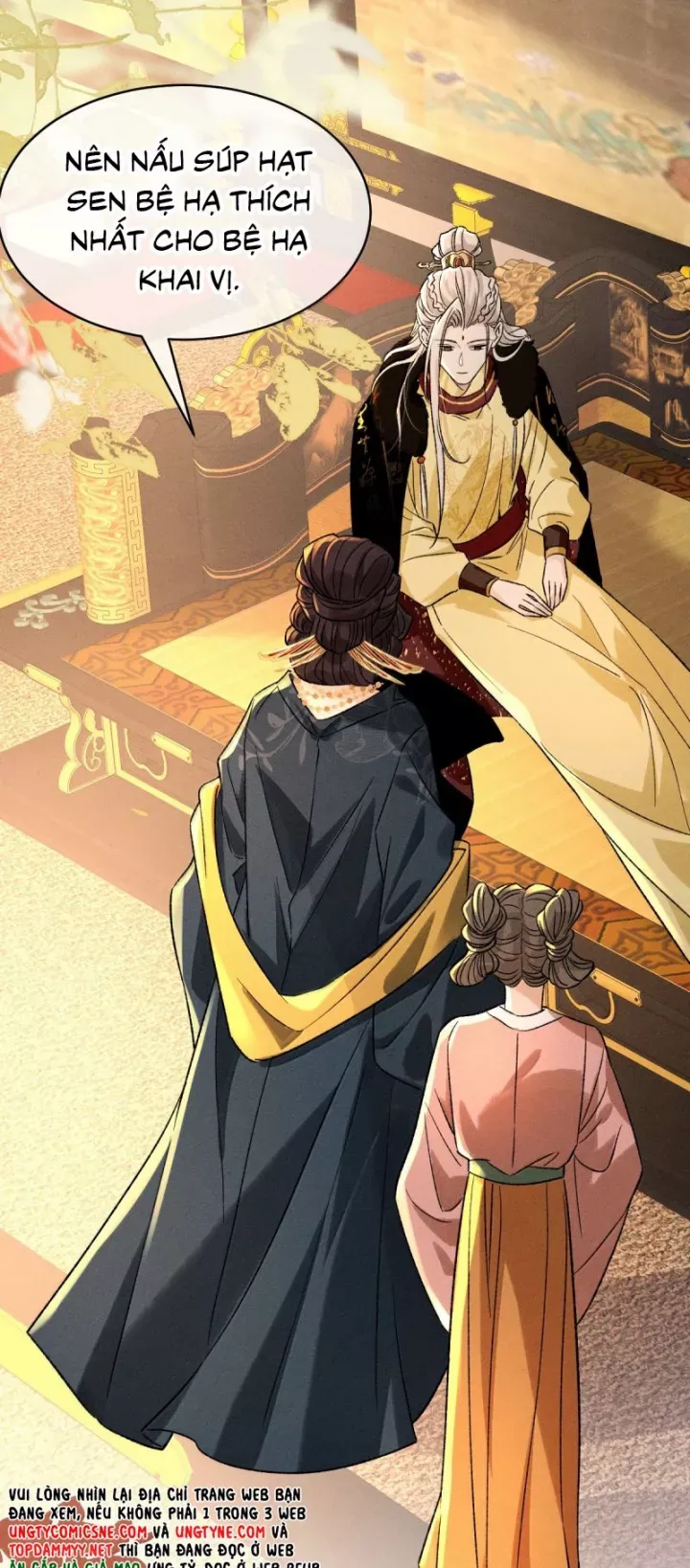 Hải Vương Sau Khi Hoàn Lương Sa Vào Tu La Tràng Chapter 55 - 9