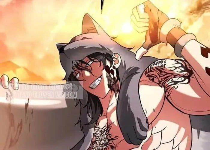 Bản Ngã Của Tôi Là Thợ Săn Dị Giới Chapter 62 - 196