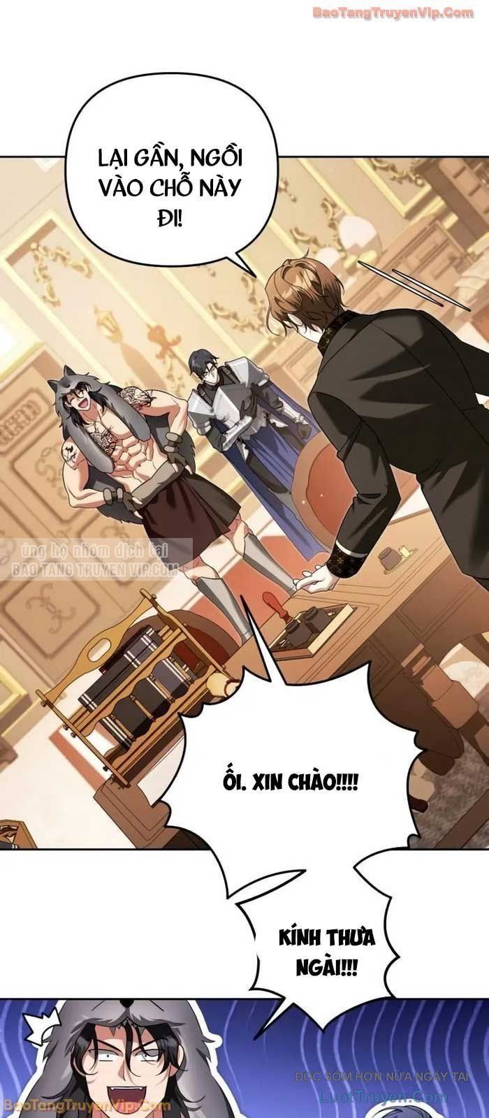 Bản Ngã Của Tôi Là Thợ Săn Dị Giới Chapter 63 - 18