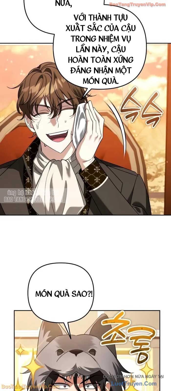 Bản Ngã Của Tôi Là Thợ Săn Dị Giới Chapter 63 - 23