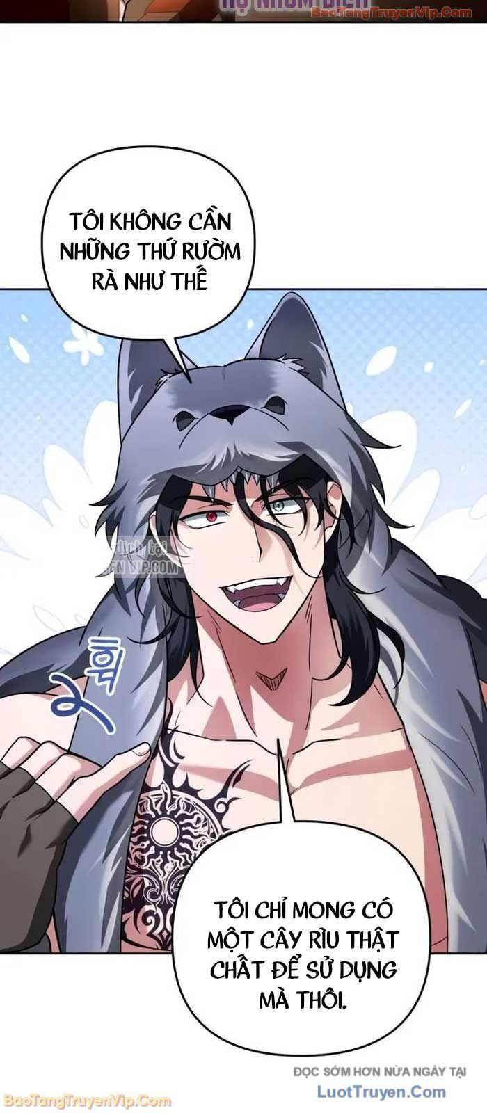 Bản Ngã Của Tôi Là Thợ Săn Dị Giới Chapter 63 - 28