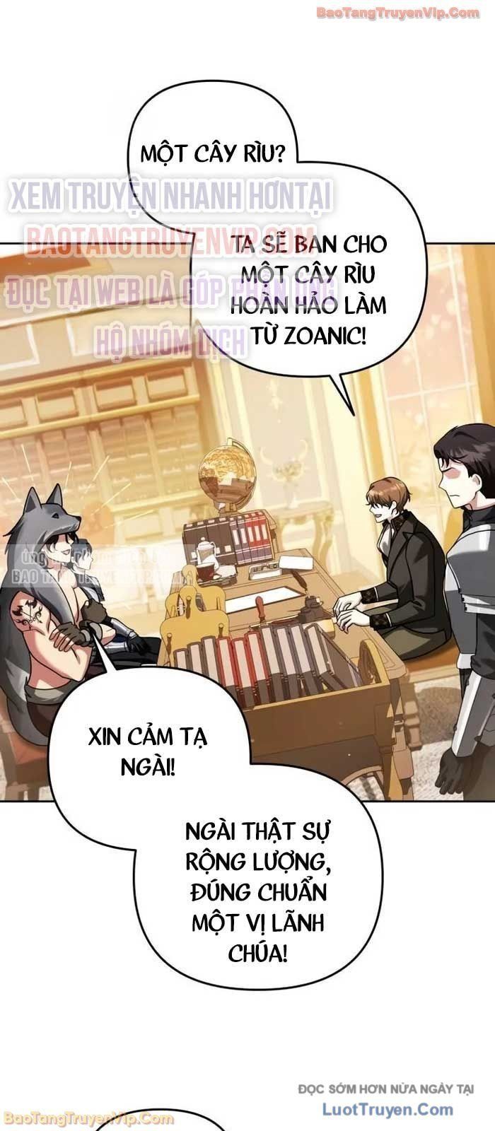 Bản Ngã Của Tôi Là Thợ Săn Dị Giới Chapter 63 - 29