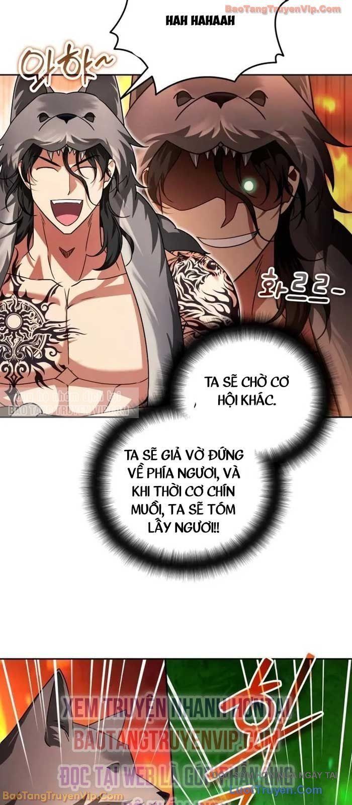 Bản Ngã Của Tôi Là Thợ Săn Dị Giới Chapter 63 - 31