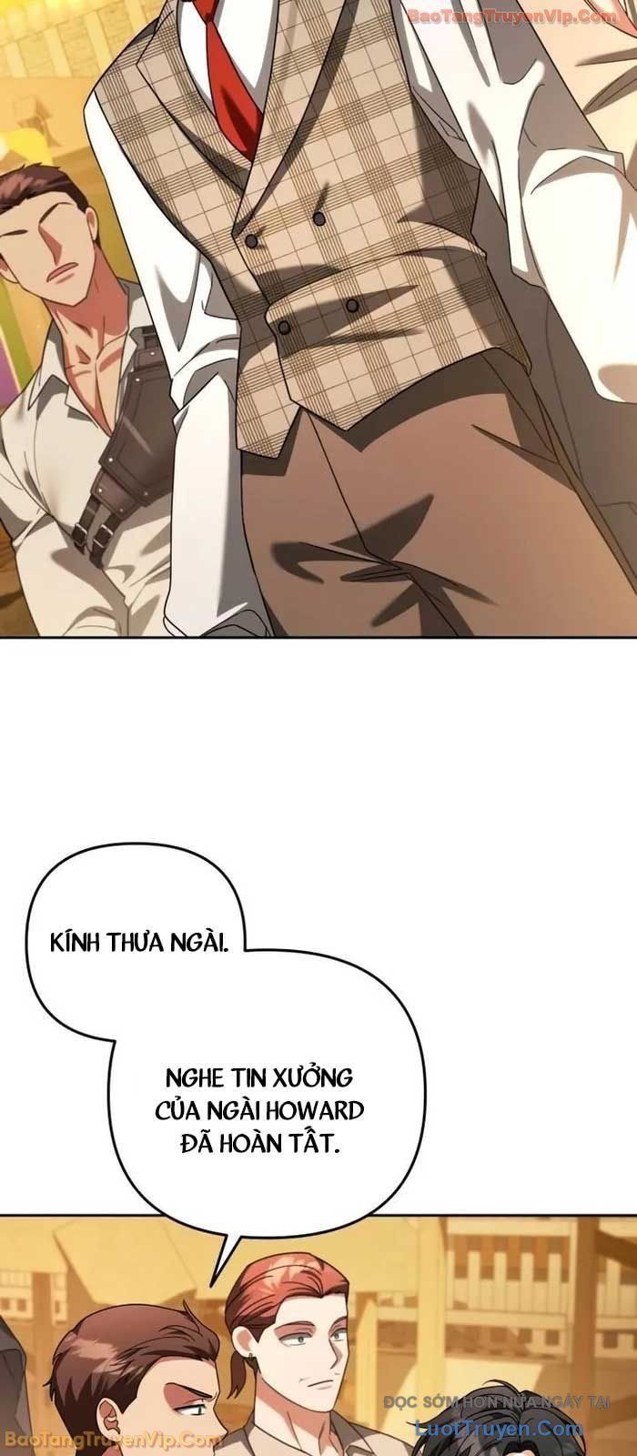 Bản Ngã Của Tôi Là Thợ Săn Dị Giới Chapter 63 - 35