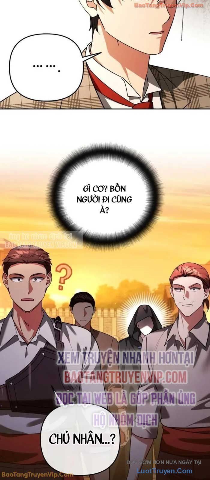 Bản Ngã Của Tôi Là Thợ Săn Dị Giới Chapter 63 - 39