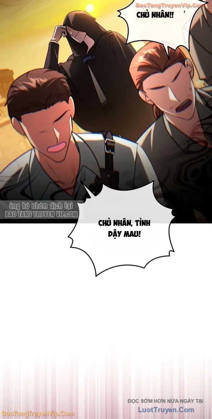 Bản Ngã Của Tôi Là Thợ Săn Dị Giới Chapter 63 - 47