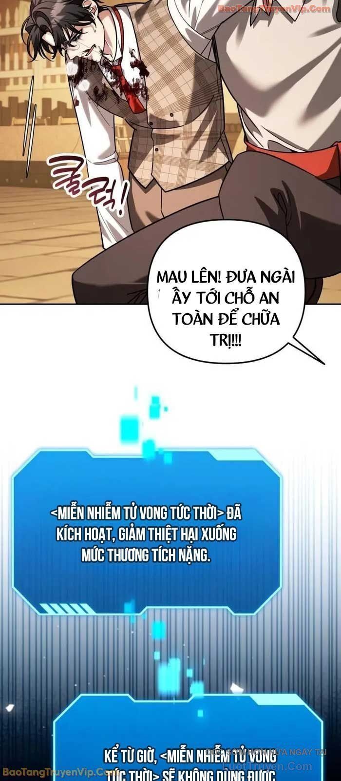 Bản Ngã Của Tôi Là Thợ Săn Dị Giới Chapter 63 - 51