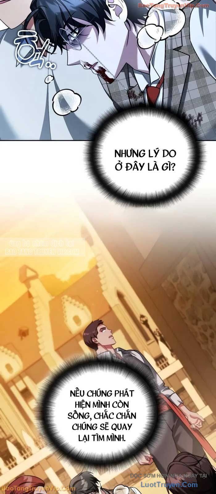 Bản Ngã Của Tôi Là Thợ Săn Dị Giới Chapter 63 - 54