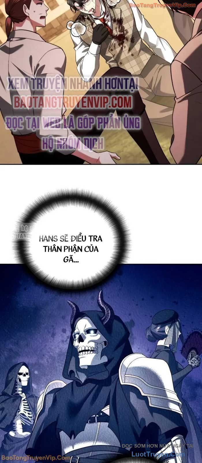 Bản Ngã Của Tôi Là Thợ Săn Dị Giới Chapter 63 - 55