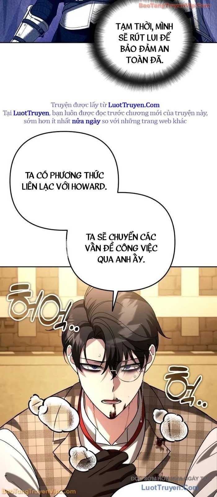 Bản Ngã Của Tôi Là Thợ Săn Dị Giới Chapter 63 - 56