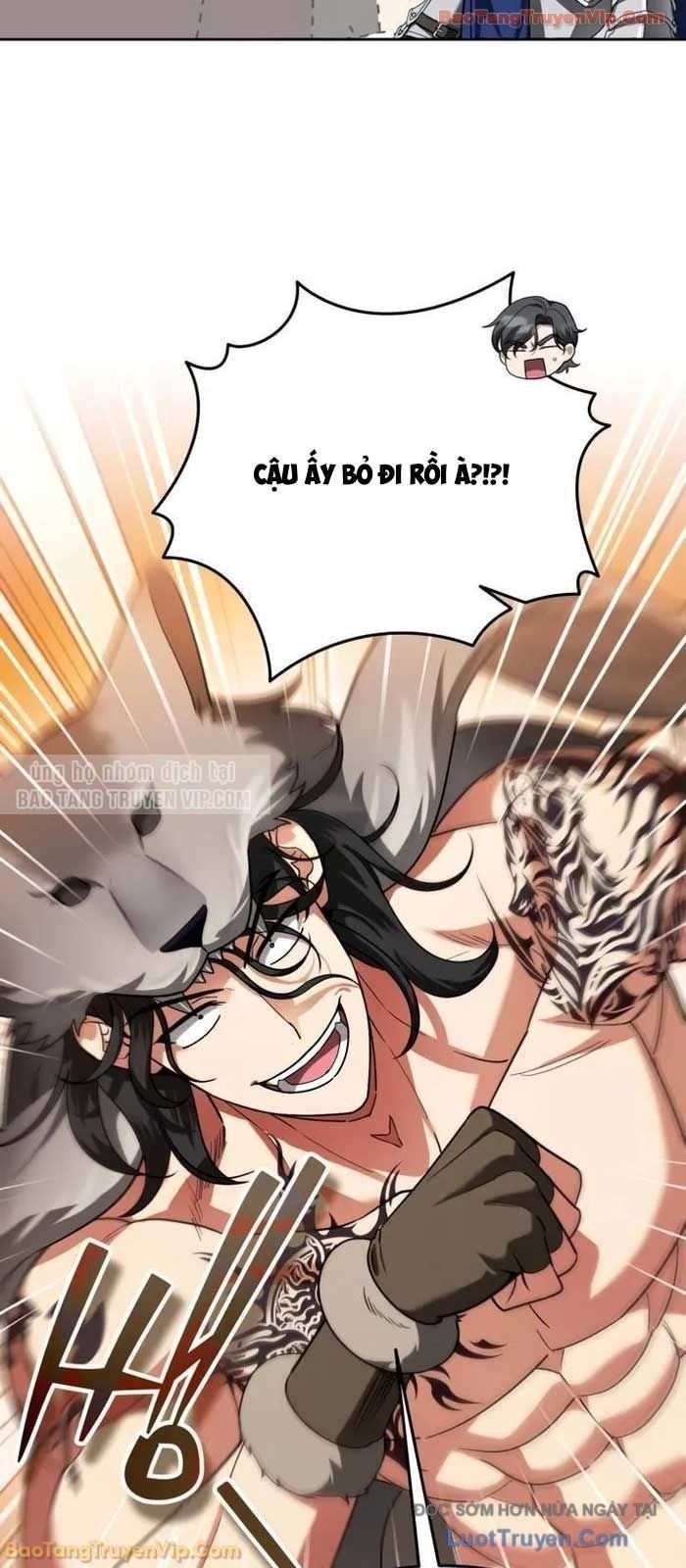 Bản Ngã Của Tôi Là Thợ Săn Dị Giới Chapter 63 - 8