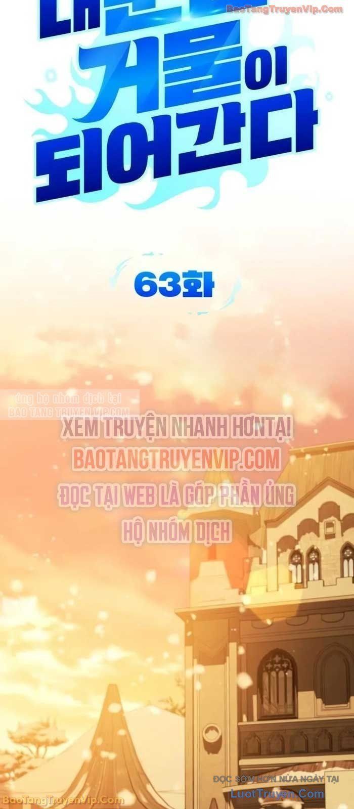 Bản Ngã Của Tôi Là Thợ Săn Dị Giới Chapter 63 - 10