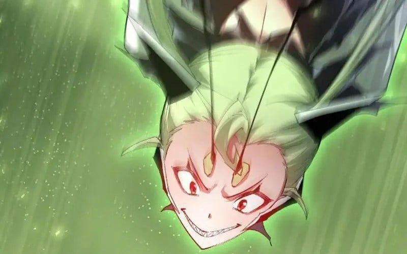 Ta Là Chúa Tể Trùng Độc Chapter 88 - 33