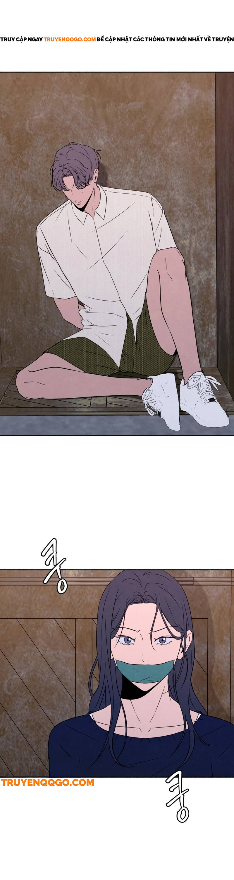 Tôi Muốn Ngừng Việc Giết Chóc Chapter 44 - 2