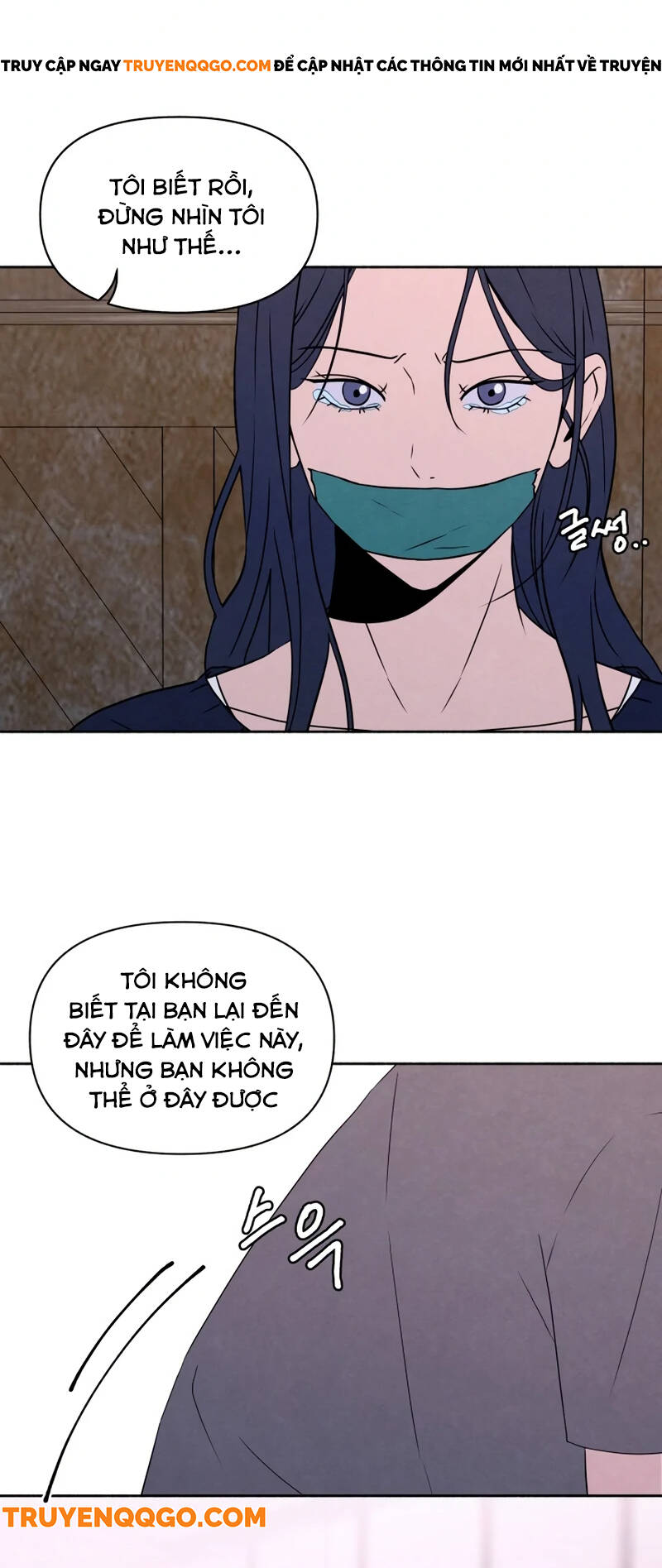 Tôi Muốn Ngừng Việc Giết Chóc Chapter 44 - 4