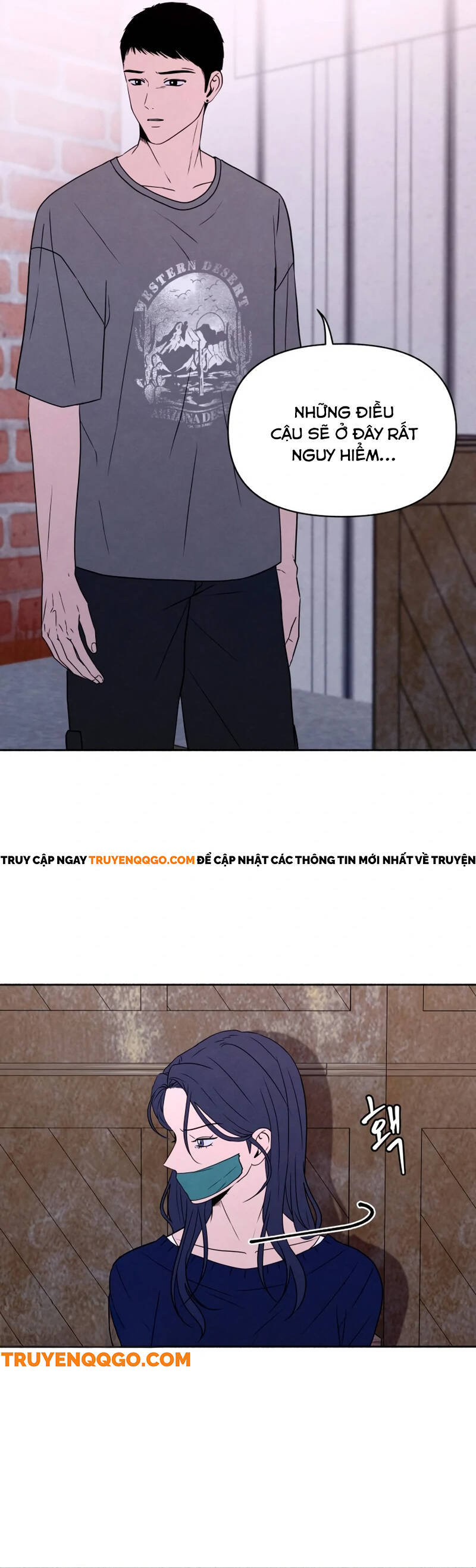 Tôi Muốn Ngừng Việc Giết Chóc Chapter 44 - 5