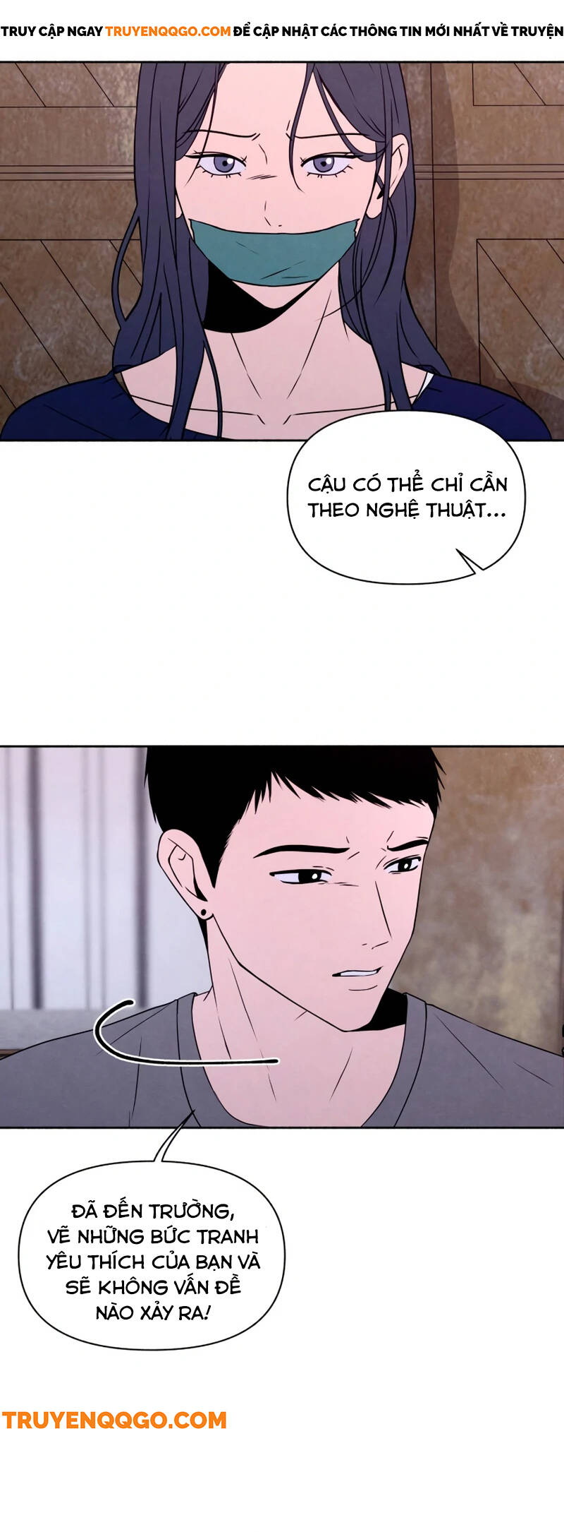 Tôi Muốn Ngừng Việc Giết Chóc Chapter 44 - 8