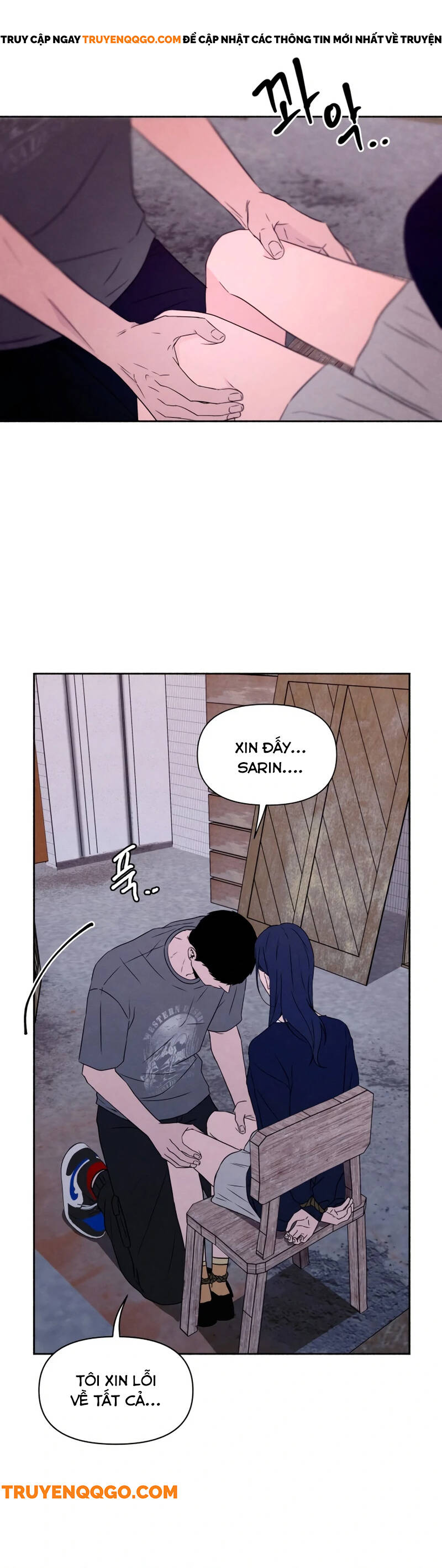 Tôi Muốn Ngừng Việc Giết Chóc Chapter 44 - 11