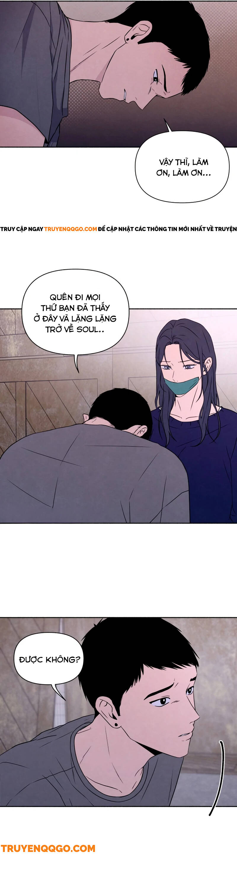 Tôi Muốn Ngừng Việc Giết Chóc Chapter 44 - 12