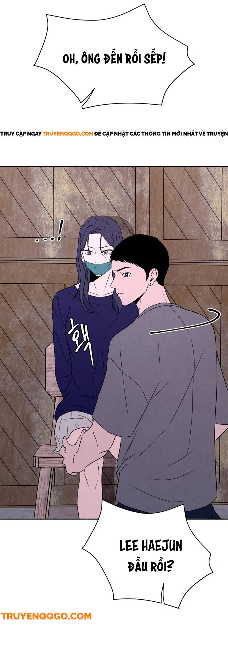 Tôi Muốn Ngừng Việc Giết Chóc Chapter 44 - 13