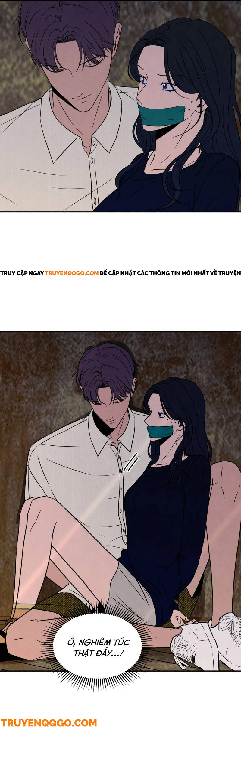 Tôi Muốn Ngừng Việc Giết Chóc Chapter 44 - 16