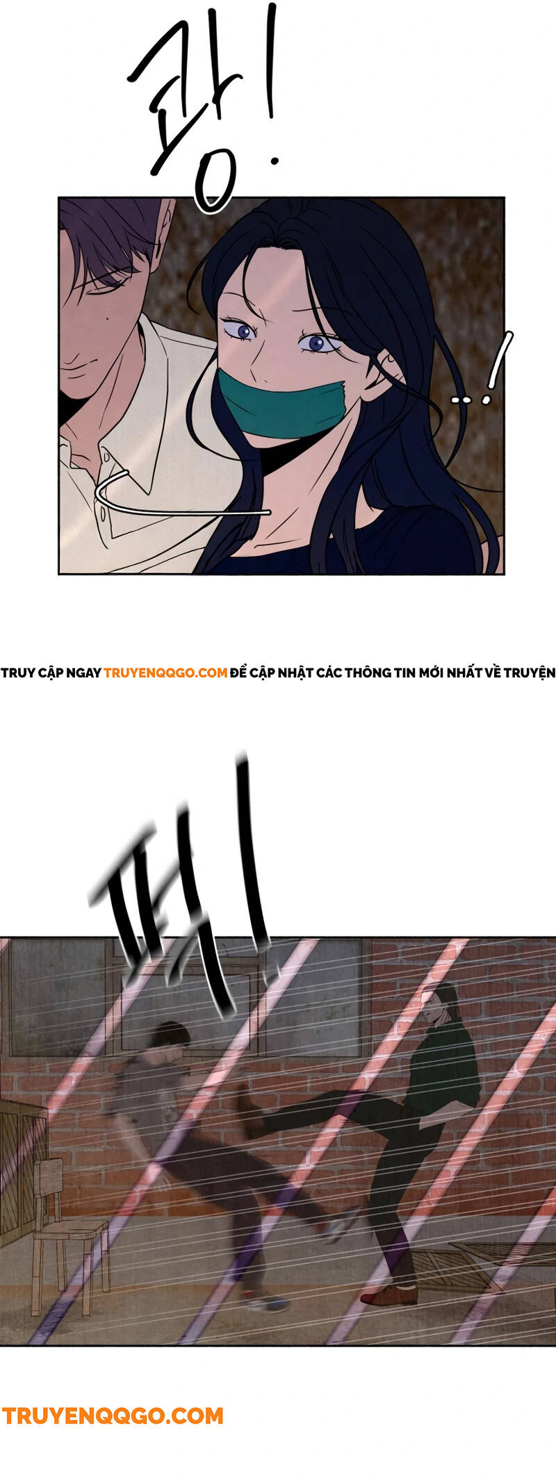 Tôi Muốn Ngừng Việc Giết Chóc Chapter 44 - 17