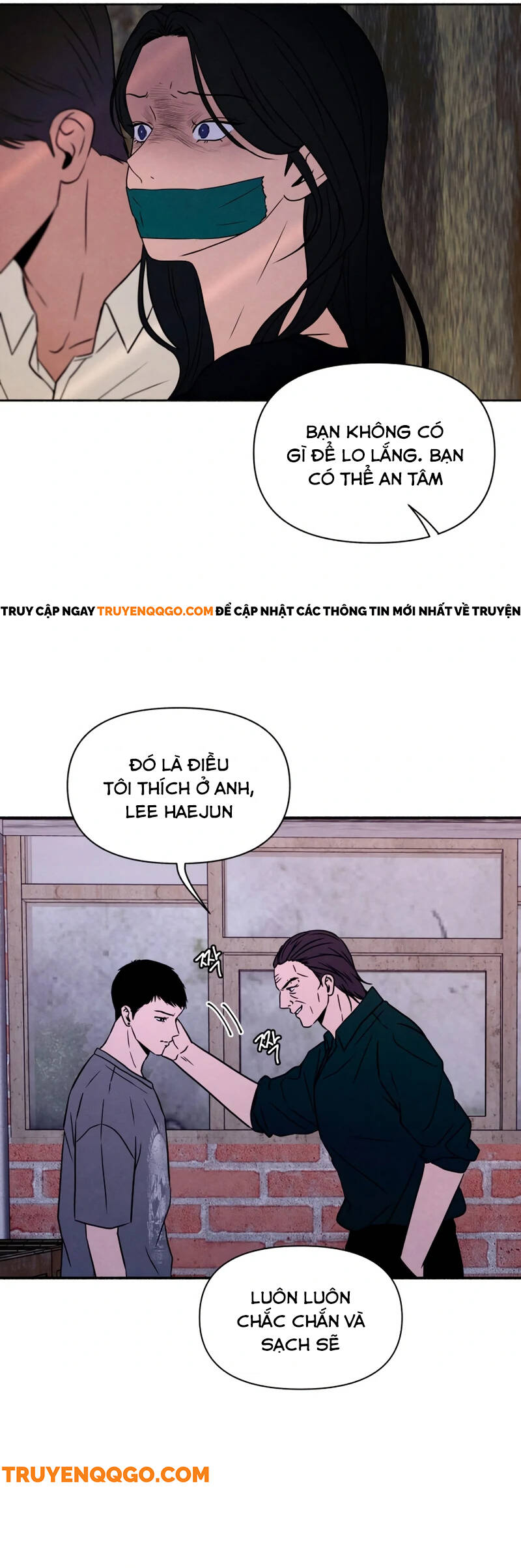 Tôi Muốn Ngừng Việc Giết Chóc Chapter 44 - 21