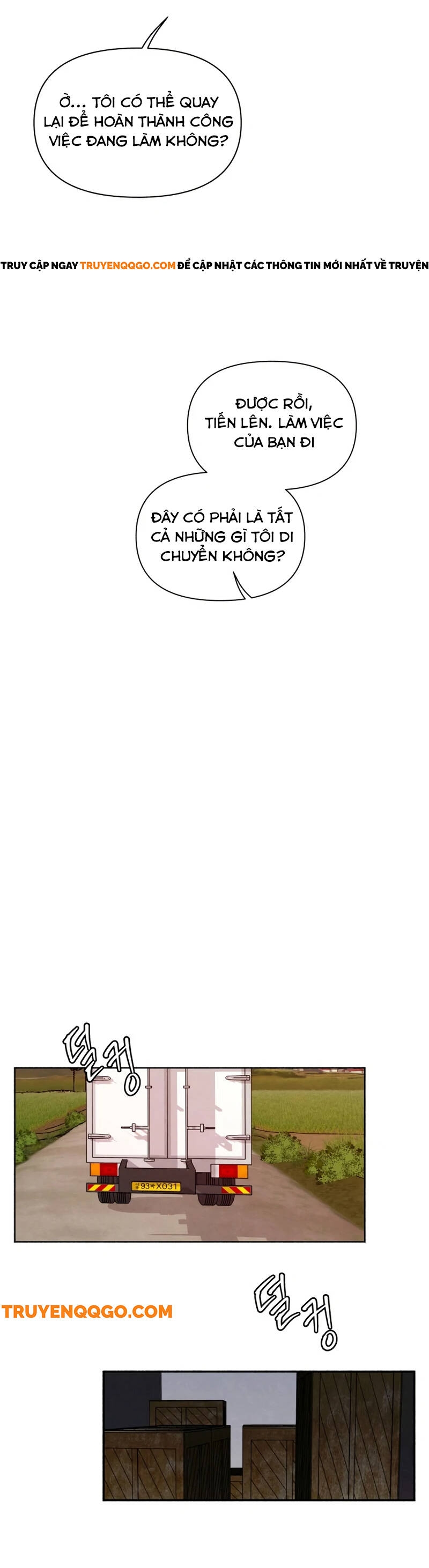 Tôi Muốn Ngừng Việc Giết Chóc Chapter 44 - 23