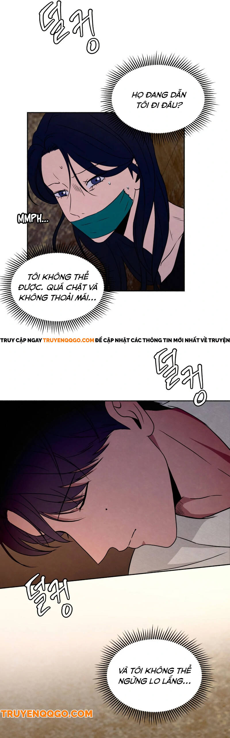 Tôi Muốn Ngừng Việc Giết Chóc Chapter 44 - 24