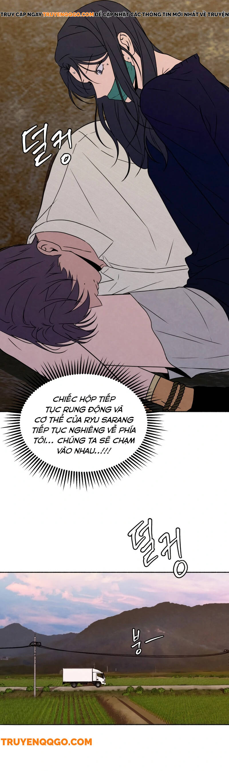 Tôi Muốn Ngừng Việc Giết Chóc Chapter 44 - 25