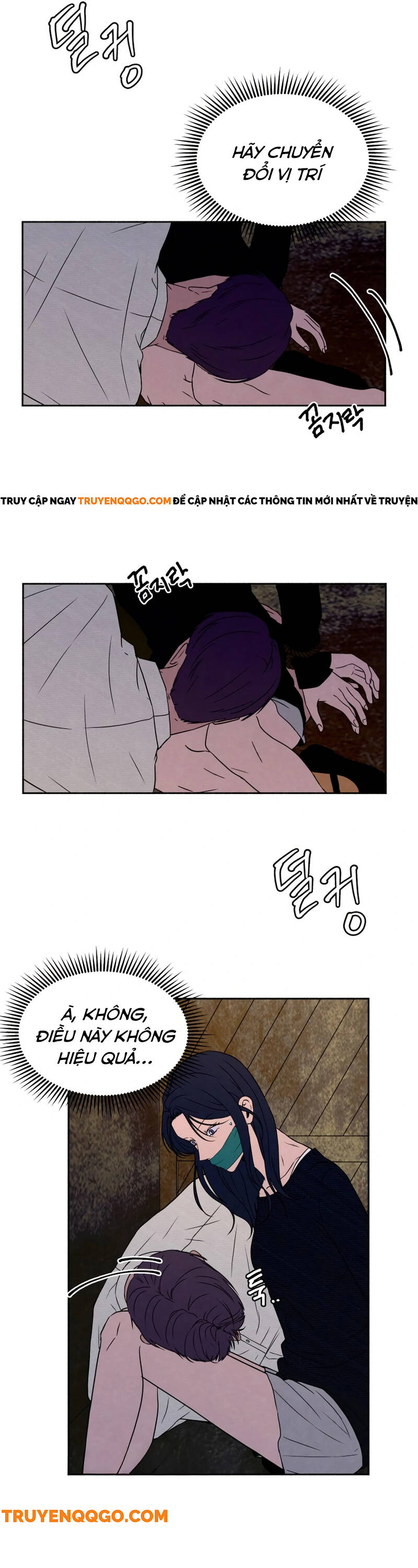 Tôi Muốn Ngừng Việc Giết Chóc Chapter 44 - 26