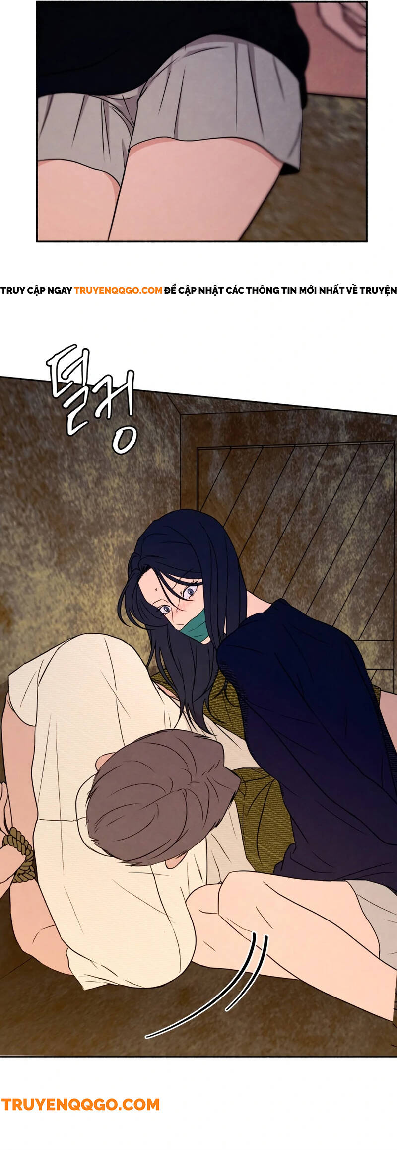 Tôi Muốn Ngừng Việc Giết Chóc Chapter 44 - 29