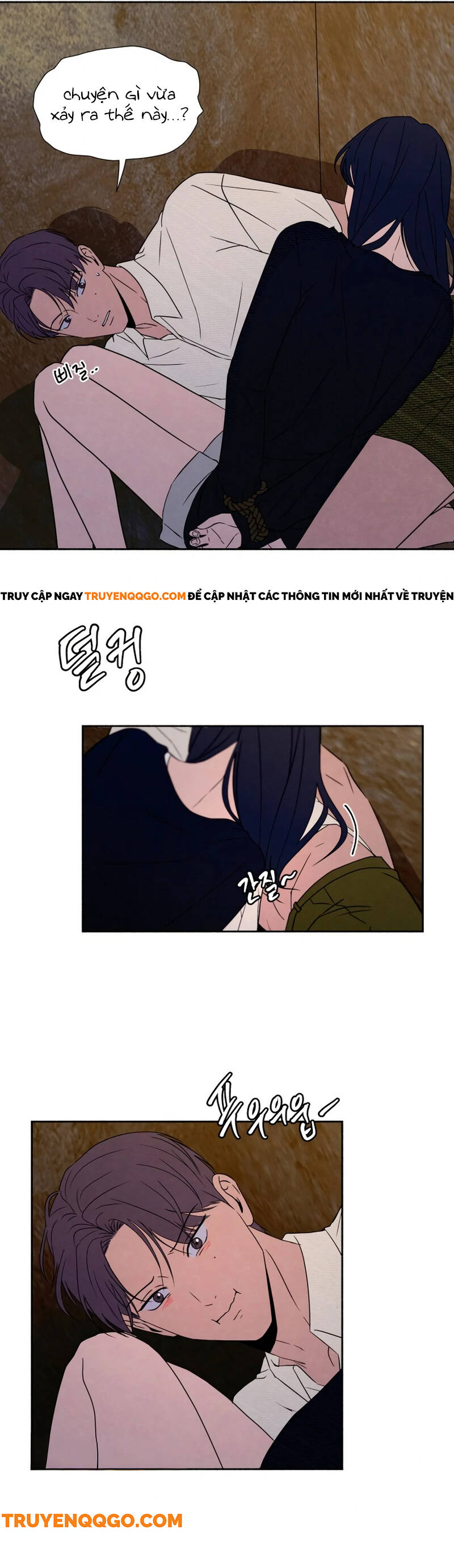 Tôi Muốn Ngừng Việc Giết Chóc Chapter 44 - 30