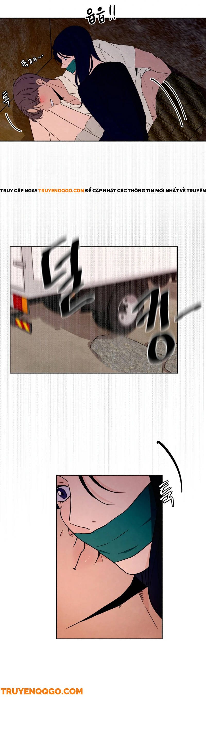 Tôi Muốn Ngừng Việc Giết Chóc Chapter 44 - 32