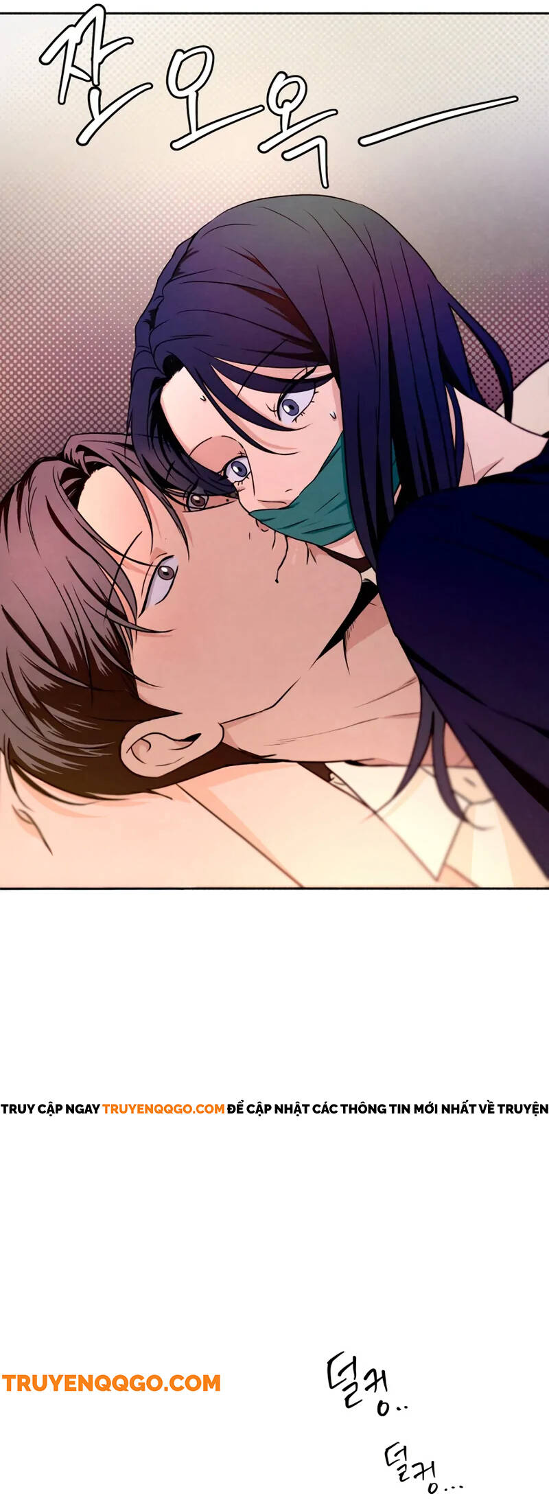 Tôi Muốn Ngừng Việc Giết Chóc Chapter 44 - 33