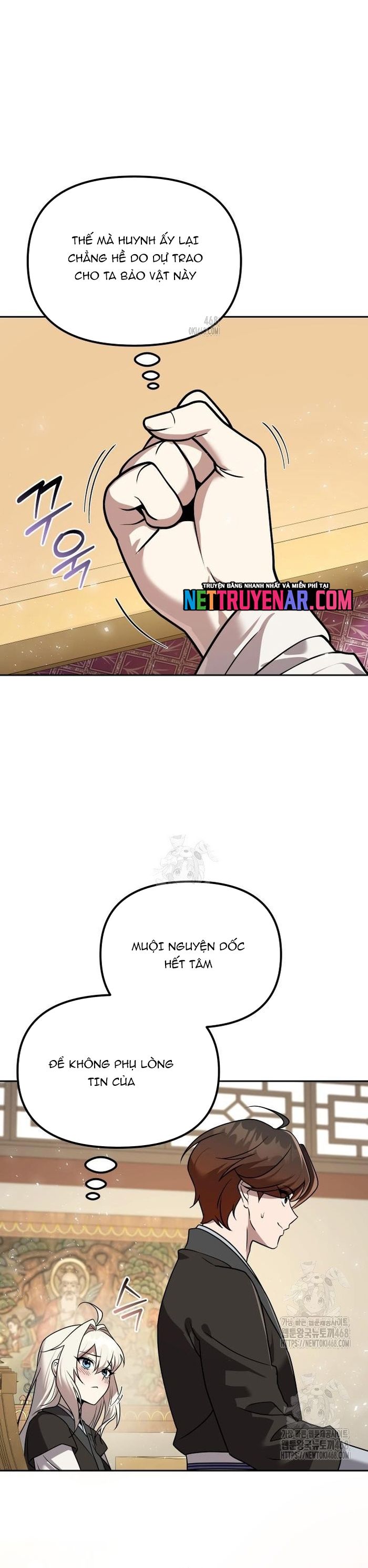 Hoạn Quan Hồi Quy: Tróc Phong Truy Nguyệt Chapter 60 - 2