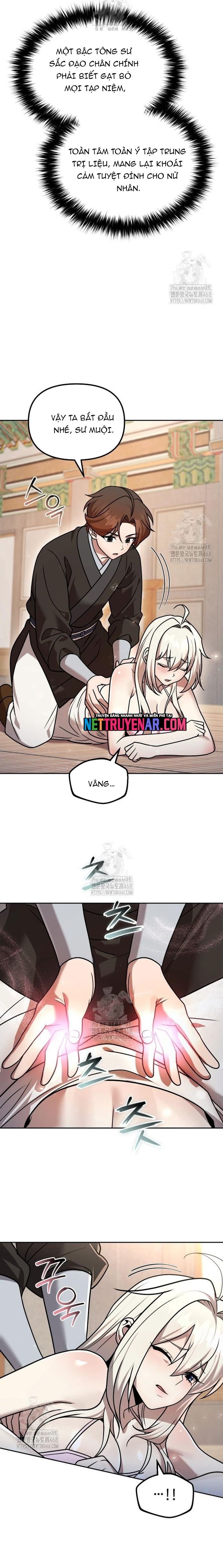 Hoạn Quan Hồi Quy: Tróc Phong Truy Nguyệt Chapter 60 - 16