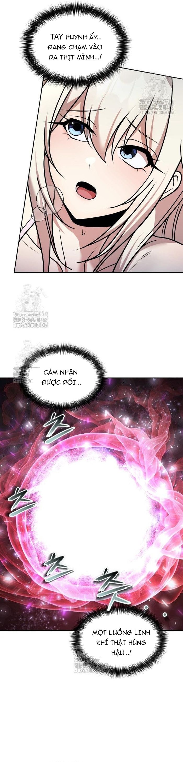 Hoạn Quan Hồi Quy: Tróc Phong Truy Nguyệt Chapter 60 - 17