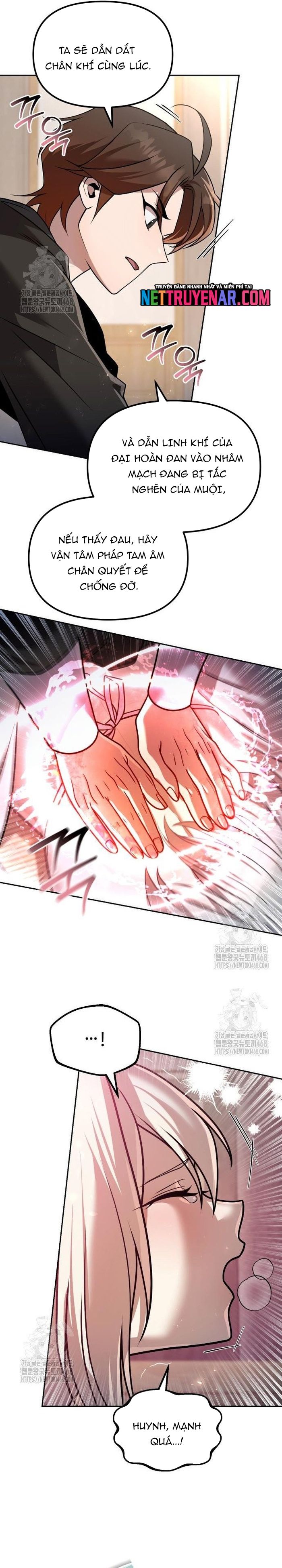 Hoạn Quan Hồi Quy: Tróc Phong Truy Nguyệt Chapter 60 - 18