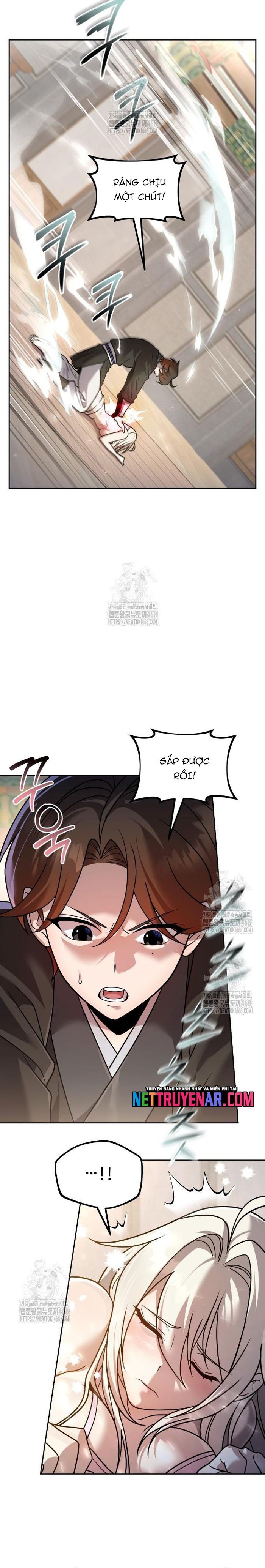 Hoạn Quan Hồi Quy: Tróc Phong Truy Nguyệt Chapter 60 - 19