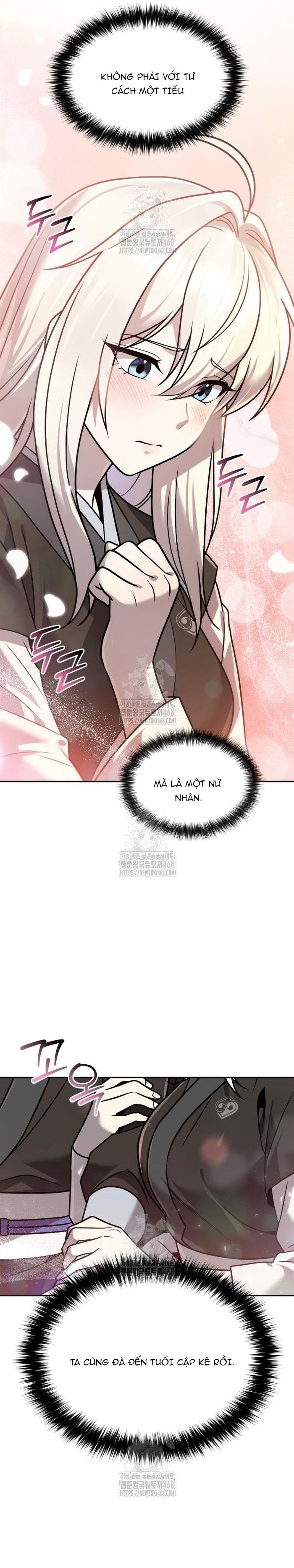 Hoạn Quan Hồi Quy: Tróc Phong Truy Nguyệt Chapter 60 - 3