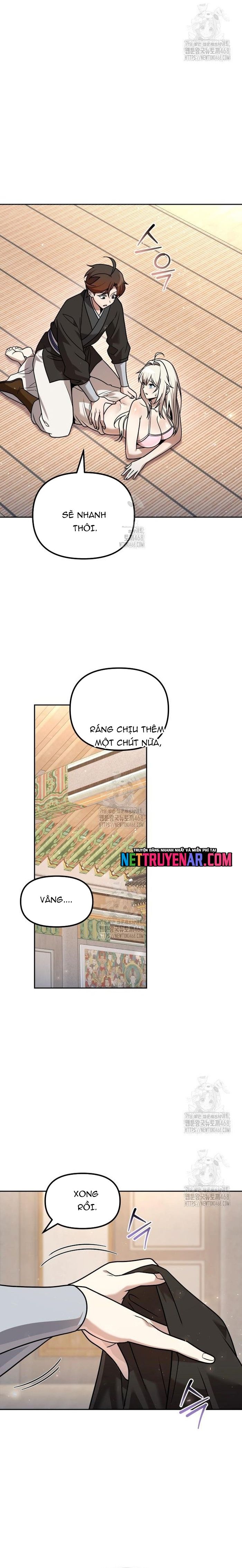 Hoạn Quan Hồi Quy: Tróc Phong Truy Nguyệt Chapter 60 - 23