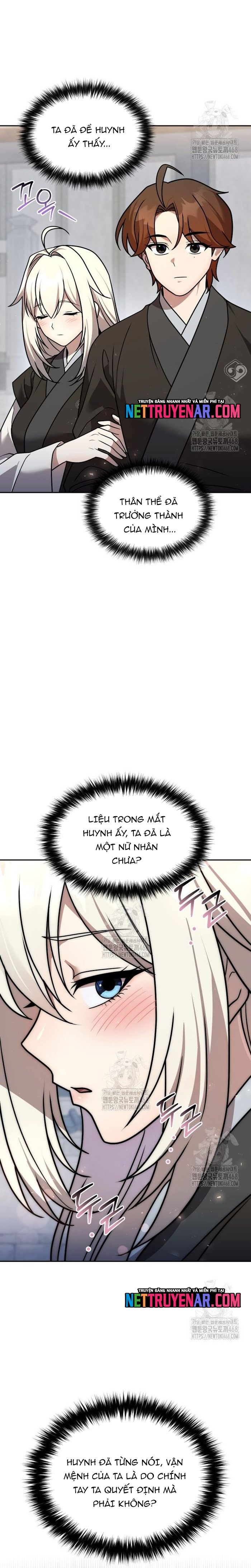 Hoạn Quan Hồi Quy: Tróc Phong Truy Nguyệt Chapter 60 - 25