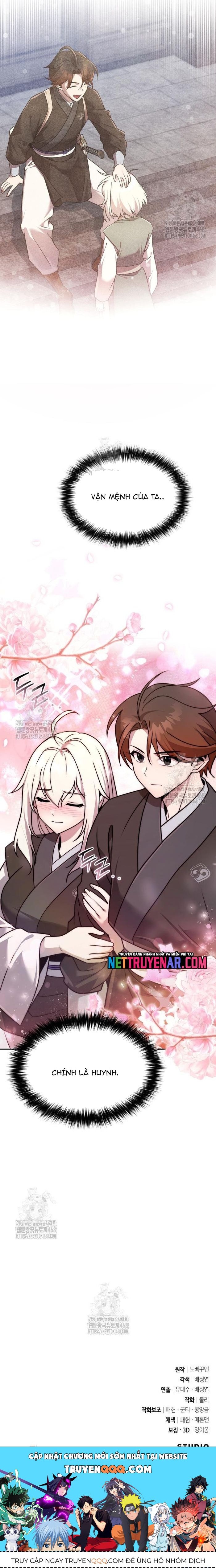 Hoạn Quan Hồi Quy: Tróc Phong Truy Nguyệt Chapter 60 - 26