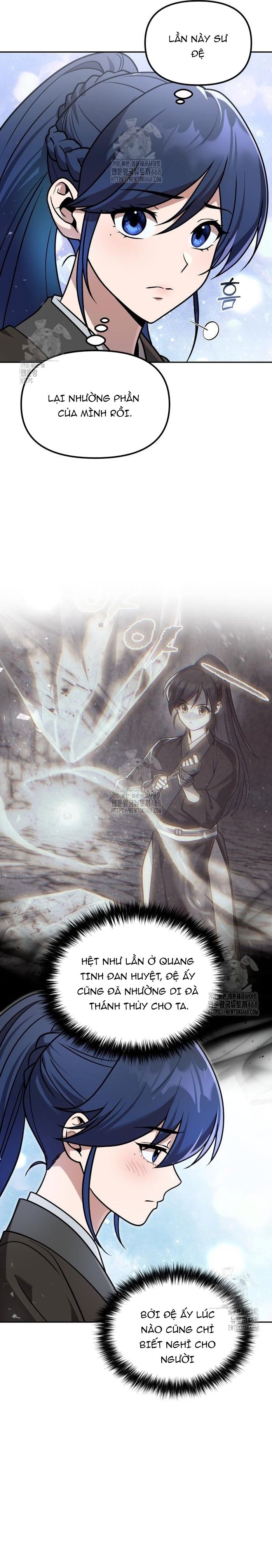 Hoạn Quan Hồi Quy: Tróc Phong Truy Nguyệt Chapter 60 - 6