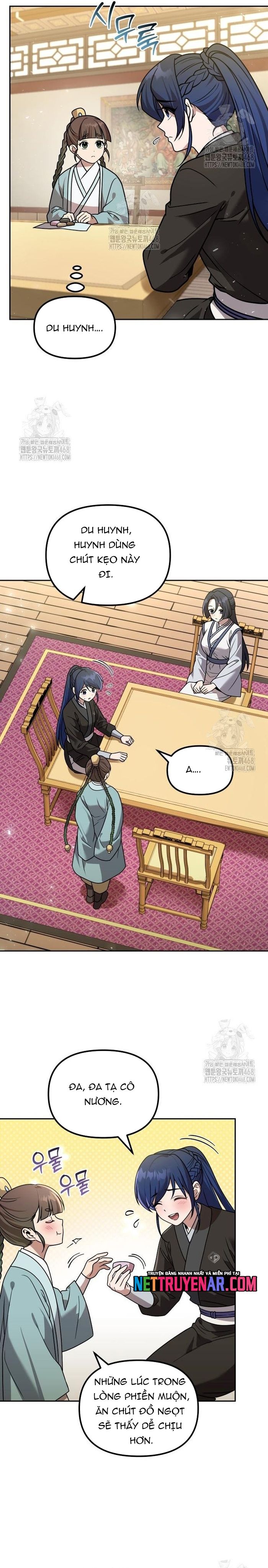 Hoạn Quan Hồi Quy: Tróc Phong Truy Nguyệt Chapter 60 - 8