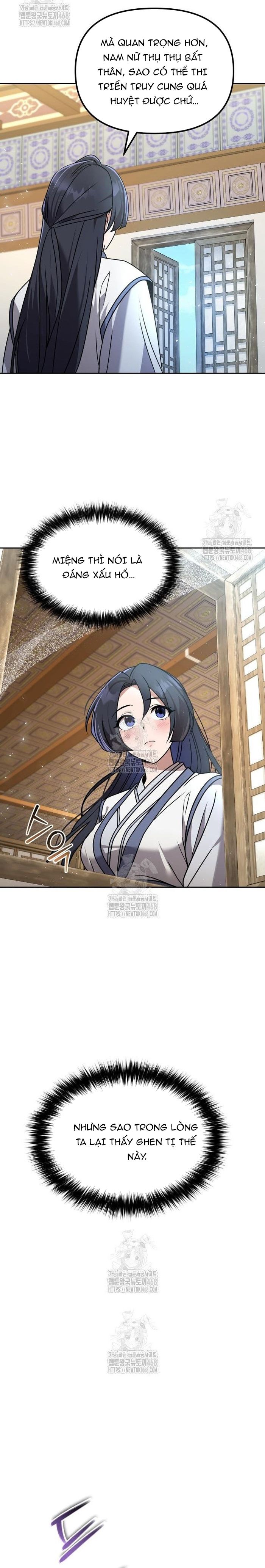 Hoạn Quan Hồi Quy: Tróc Phong Truy Nguyệt Chapter 60 - 10
