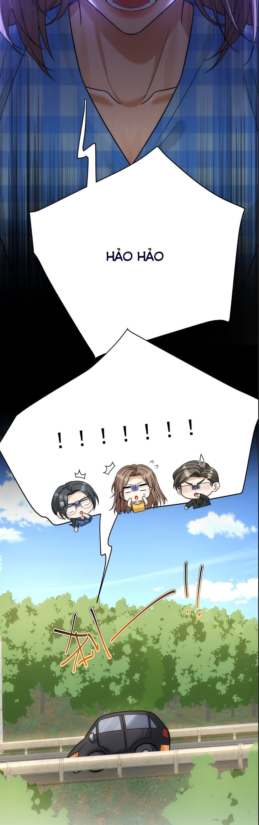 Tên Đàn Ông Này Thật Sự Là Một Tên Cẩu Mà Chapter 47 - 15