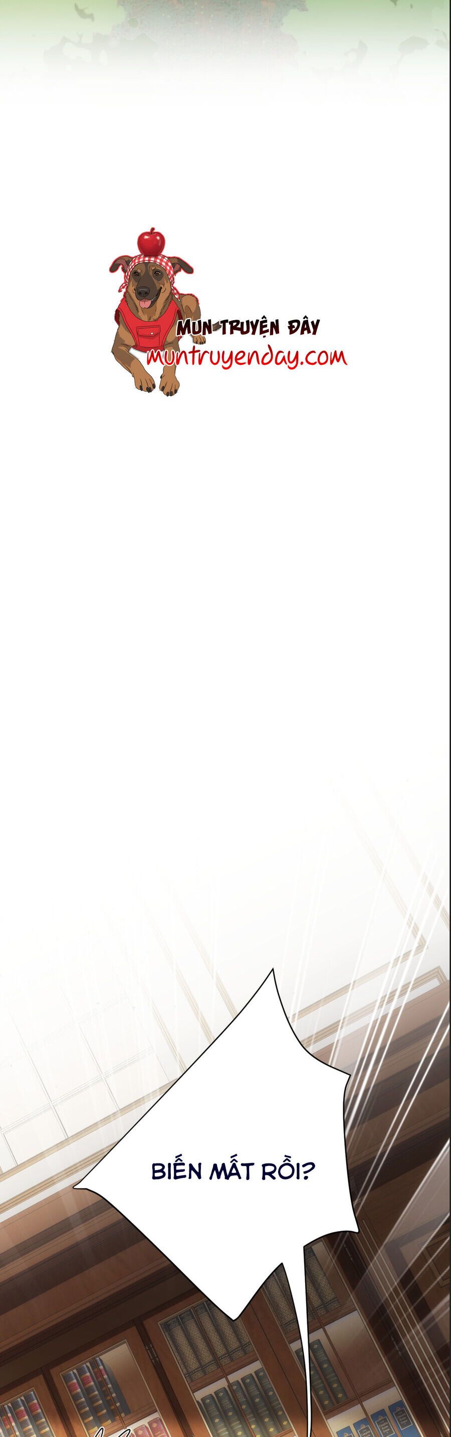 Tên Đàn Ông Này Thật Sự Là Một Tên Cẩu Mà Chapter 47 - 16