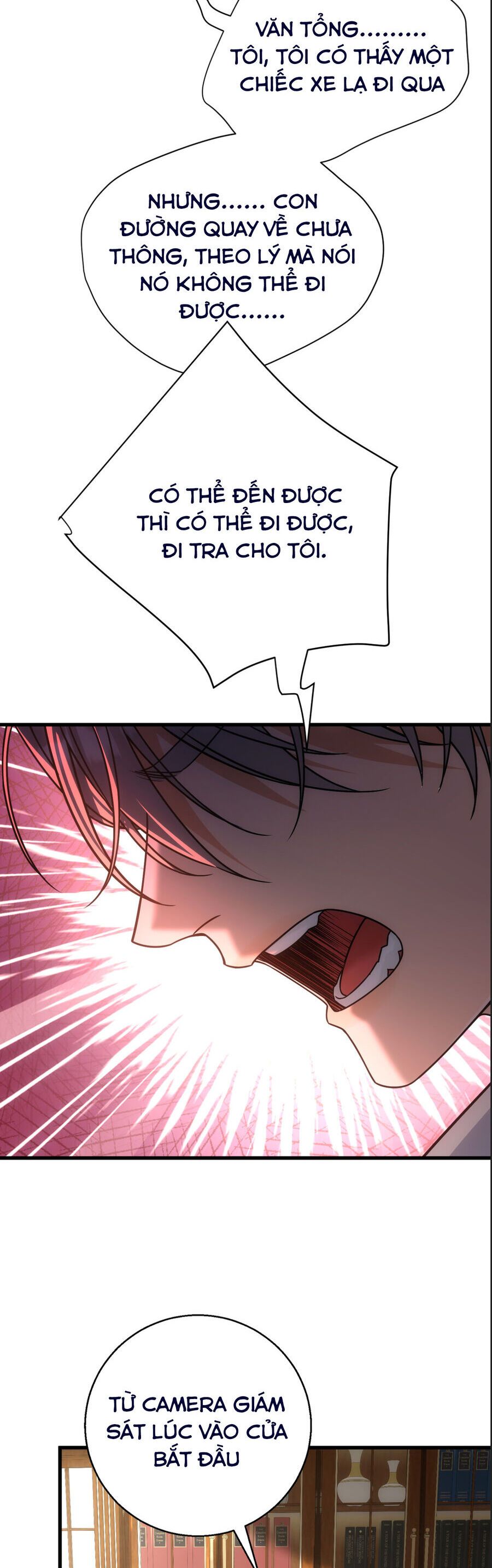 Tên Đàn Ông Này Thật Sự Là Một Tên Cẩu Mà Chapter 47 - 18